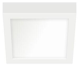 Πλαφονιέρα Φωτιστικό Οροφής LED SMD 24W 4000K Λευκό Epistar 5223 Spotlight 5223 Λευκό