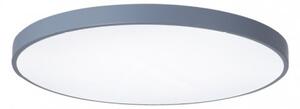 Πλαφονιέρα Φωτιστικό Οροφής LED 24W 3CCT IP20 Inlight 42035-D-Gray Γκρι