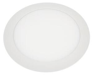 Φωτιστικό Σποτ Χωνευτό Slim LED 20W IP22 6500K Λευκό Pro 145-68450 Eurolamp 145-68450 Λευκό