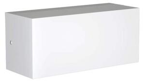 Απλίκα Φωτιστικό Τοίχου IP65 LED 12W 3000K-4000K-6000K Martin IT Lighting 80200720 Λευκό