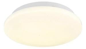 Πλαφονιέρα Φωτιστικό Οροφής LED 8W Λευκό 41282 Globo Lighting 41282 Λευκό