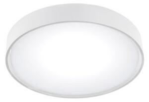 Πλαφονιέρα Φωτιστικό Οροφής LED 10W 3000K Φ16 IP65 Ibiza Viokef 4298801 Λευκό