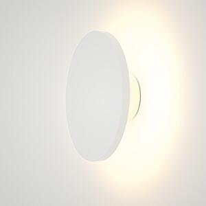 Απλίκα Φωτιστικό Τοίχου LED 8W IP54 3CCT Geneva It Lighting 80201120 Λευκό