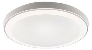 Πλαφονιέρα Οροφής LED 60W 230V 360° 6000lm IP20 Ø510x80mm Πλαστική Στρογγυλή με Εναλλαγή Χρωμάτων & Χειριστήριο Dimmable 2114751 2114751