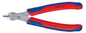 Πλαγιοκόφτης ηλεκτρονικής 125mm Knipex 78-03-125