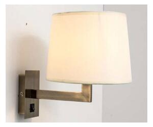 Απλίκα φωτιστικό DONA ARB-2267/001 μπρονζέ 77-2119 Homelighting 77-2119 Μπρονζέ