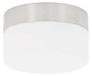 Πλαφονιέρα BRUSHED CHROME χωρίς λάμπα 8021025049 BEACON 8021025049 Χρώμιο