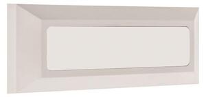 Απλίκα διαδρόμου SLIM στεγανή LED 3W IP65 230V 230X80MM PRO Ferrara 145-52000 Λευκό