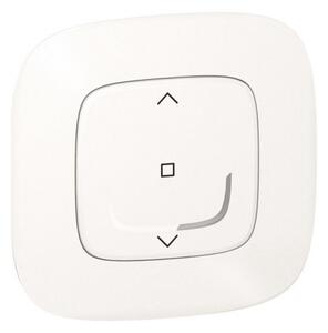 Ασύρματος γενικός διακόπτης ρολών Wifi Valena Allure Legrand Netatmo 752991 Περλέ