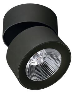 Σποτ οροφής LED Moris Viokef 4208301 Μαύρο