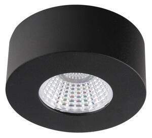 Σποτ οροφής LED Fani Viokef 4183401 Μαύρο