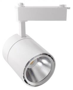 Σποτ Ράγας 2-line 40W Cob Dynamic Space Lights 2.104.018 Λευκό