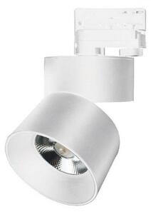 Σποτ Ράγας 4-line 30W Cob Chameleon Space Lights 2.112.012 Λευκό