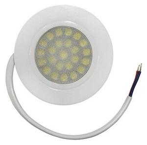 Σποτ LED Κουζίνας Χωνευτό 4W 240V Φ7 Lumen 21-400 Λευκό