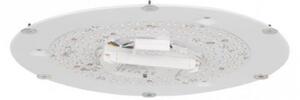 Πλακέτα για πλαφονιέρα LED 58W RGBW Φ60 70229 LOFT 2 Fischer Honsel 70229 Λευκό