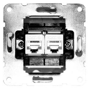 Αλέ-Ρετούρ Μηχανισμός Διακόπτη 10A 15-02 Lumen Adeleq 15-02