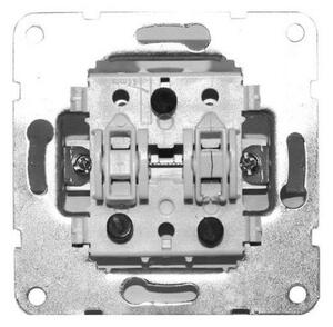 Κομιτατέρ Μηχανισμός Διακόπτη 10A 15-01 Lumen Adeleq 15-01