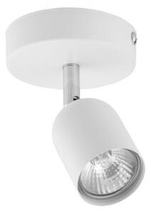 Σποτ Φωτιστικό Οροφής-Τοίχου TOP μονόφωτο TK Lighting 3299 Λευκό