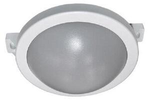 Πλαφονιέρα LED Φ172mm 10W 4000K IP64 Λευκό 21-1721010 Lumen 21-1721010 Λευκό