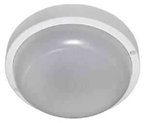 Πλαφονιέρα LED Φ14 8W 4000K IP54 Λευκή 21-1400810 Lumen 21-1400810 Λευκό