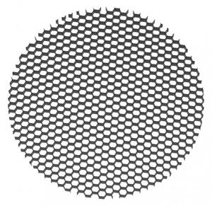 Honeycomb για Σποτ Focus LED Μαύρο HoneyComb-D50 MAYTONI HoneyComb-D50 Μαύρο