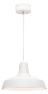 Κρεμαστό Φωτιστικό Οροφής Loft35 H180 Φ35 Bot Lighting 9783080 Λευκό