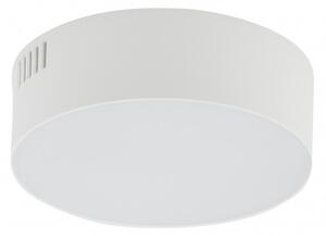 Φωτιστικό Οροφής Σποτ Downlight LED 15W Λευκό 3000Κ Lid Round 10402 Nowodvorski 10402 Λευκό