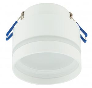 Χωνευτό Σποτ Φωτιστικό Οροφής 1xGX53 Downlight Murter Nowodvorski 10490 Λευκό