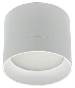 Σποτ Φωτιστικό Οροφής 1xG53 Downlight Astor GK 43-000526 Λευκό