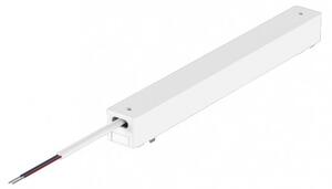 Τροφοδοτικό Για Ultra Thin Μαγνητική Ράγα LED 100W IP20 Inlight TD003-WH Λευκό