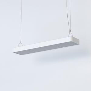 Κρεμαστό Φωτιστικό Οροφής LED Tube 16W IP20 Soft Ceiling Nowodvorski 7545 Λευκό