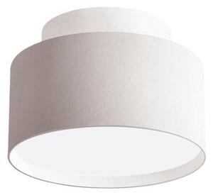 Φωτιστικό Οροφής Σποτ Downlight 14cm LED 24W IP20 3CCT Pro Eurolamp 147-52653 Λευκό