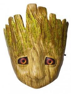 Φωτιστικό με Αυτοκόλλητο 3D Light FX Marvel Baby Groot Deco Light 93457