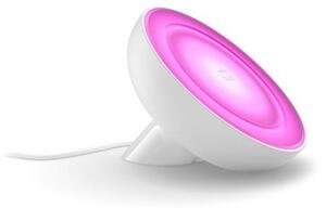 Έξυπνο Επιτραπέζιο Φωτιστικό Led 6W RGBW Hue Bloom Philips 929002375901 Λευκό