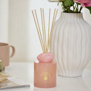 Αρωματικό Χώρου 200ml Με Στικς A-S Liana Rose 222616C