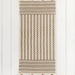 Χαλί Διαδρόμου (60x130) Nima Marra