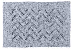 Πατάκι Μπάνιου (40x60) Guy Laroche Nepal Silver