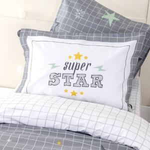 Ζεύγος Μαξιλαροθήκες (50x70) Nima Starlight