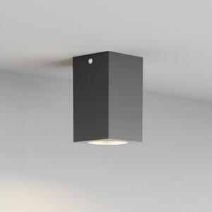 Σποτ Φωτιστικό Οροφής GU10 IP44 Cowart It Lighting 80300644 Μαύρο