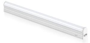 Γραμμικό Φωτιστικό Πάγκου LED 14W 90cm 6500K 16-4001-136 ΦOS_ME 16-4001-136 Λευκό