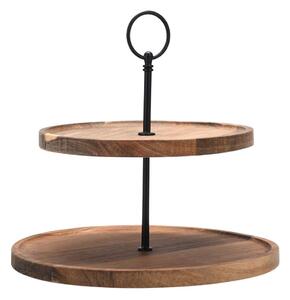 Ορντεβιέρα Διώροφη (Φ25x25) Estia Allure 01-30933