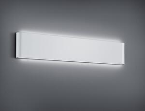 Απλίκα Φωτιστικό Τοίχου 2xLED 8W IP54 Thames II 226460231 Trio Lighting 226460231 Λευκό