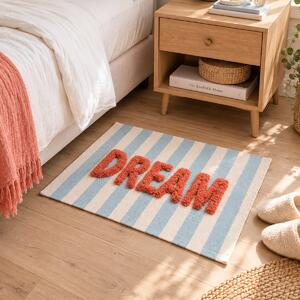 Πατάκι (45x60) T-D Amour Blue 71230110