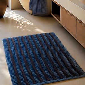 Πατάκι Μπάνιου (50x80) Nef-Nef Homeware Regard Petrol Blue 550gsm