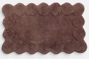 Πατάκι Μπάνιου (50x80) Nef-Nef Homeware Trust Brown
