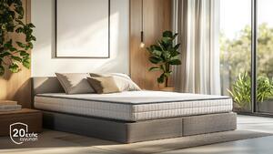Στρώμα Sleepy, iZone 7, 82x190x21, Μέτριο προς σκληρό