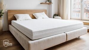 Στρώμα Sleepy, Medical Flex, 90x200x18, Σκληρό