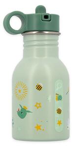 Παγούρι 400ml Με Καλαμάκι Lilliputiens Joe LI84497