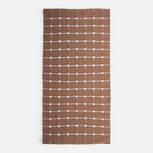 Χαλί Διαδρόμου (70x140) Nef-Nef Homeware Agnes Beige
