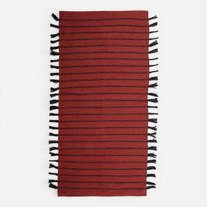Χαλί Διαδρόμου (70x140) Nef-Nef Homeware Antilo Brick